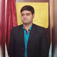 Divyang Tripathi