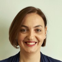 Catherine Chouvellon