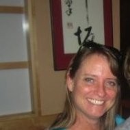 Michelle Copeland