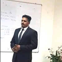 Ganesh Subramaniam