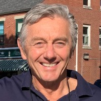 Doug Wright