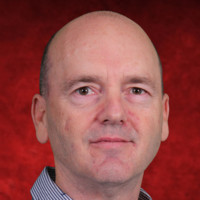 Brian Maynard