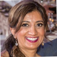 Roshani Mehta Dds, Mba