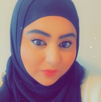 Areej Dar