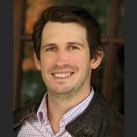 Geoff Daniel