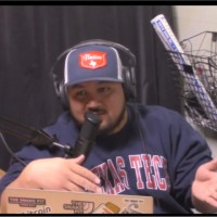 Bradley Garcia
