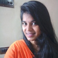 Bharathi Priya