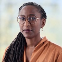 Alice Umutoni Rwagasana