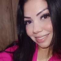 Joice Luis De Almeida