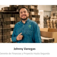johnny vanegas