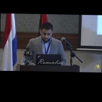 Sakher Mubaideen