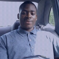 Chukwuma Onukwugha