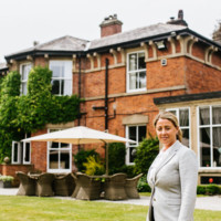 Nicola Haworth