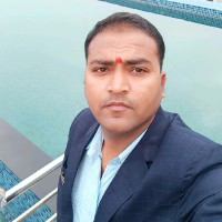 Radheshyam Kumbhkar