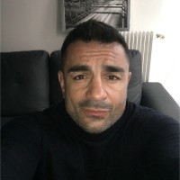 Yann Marchais