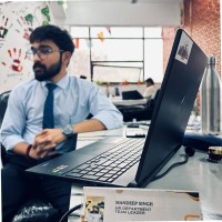 Mandeep Singh