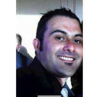 Eddie Solorio