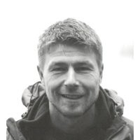 Morten Bach Jørgensen