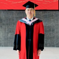 Prof.Dr. YANG Ou