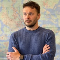 Bogdan Buzea