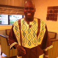 Ronald Dube