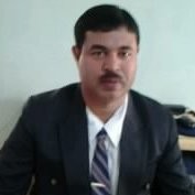 Ashok Kumar Prasad