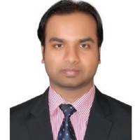 Sunil Kumar Patel
