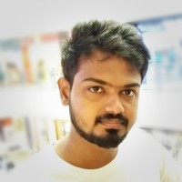 Vinoth Kumar Ramalingam
