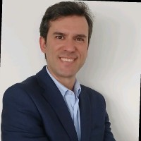 Pedro Ruas
