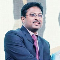 Sudipta Sen