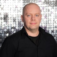 Hjalti Geir Atlason