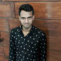 Drx Arjun Patidar
