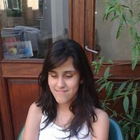 Milagros Costabel Bionda
