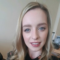 Caroline Lillis