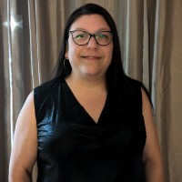 Maria Borland