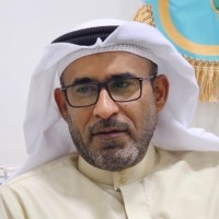 Abduljalil Abdulla