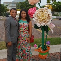Alejandro Gonzalez