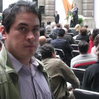 Jorge Alberto Moreno Sanchez