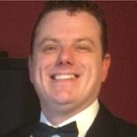 Russell Keetch