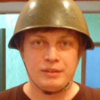 Евгений Колпаков