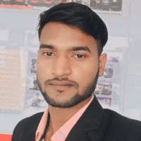 Amrish Kumar
