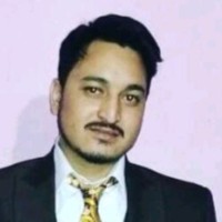 Roshan Singh Bisht