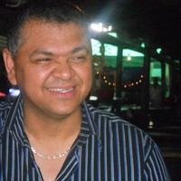Rodney Heubner