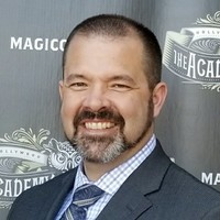 Mark Mitchell Ed.D.