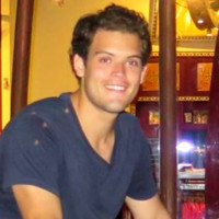 Sebastián Briz Orozco