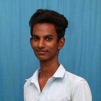 Jeyamaruthy T
