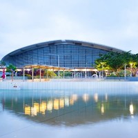 Darwin Convention Centre