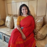 Indrani Dutta