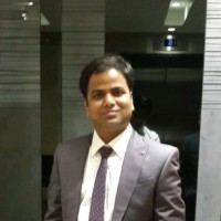 Vikash Kumar Kushwaha