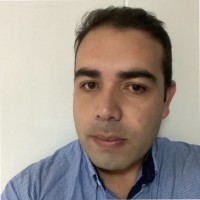 Hans Ramos Arredondo